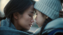 美团 X 美林 /《有人比我们更快》Dir